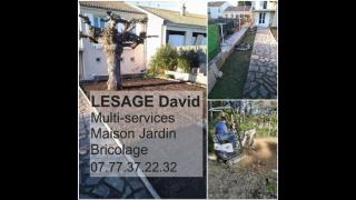 Electricien Lesage David Multiservices 0