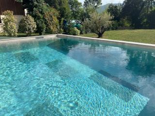 Electricien Phydrolec - Pisciniste Annecy - Constructeur piscine Annecy - installateur spa Annecy 0