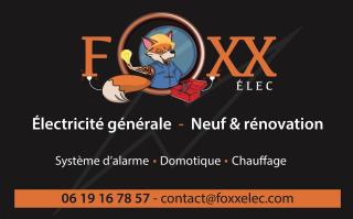 Electricien Foxx Elec 0