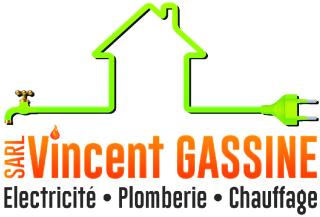 Electricien SARL Vincent Gassine 0