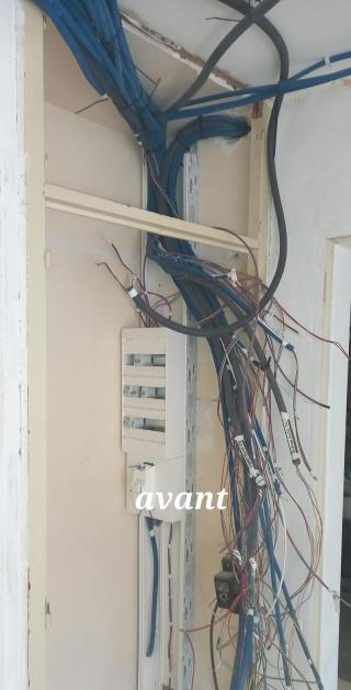 Electricien ASN Electricité 0