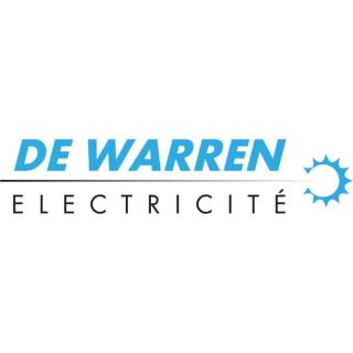 Electricien DE WARREN Electricité 0