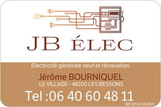 Electricien JB élec 0