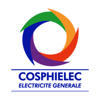 Electricien COSPHIELEC 0