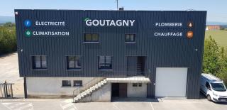 Electricien Goutagny Electricité 0