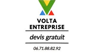 Electricien VOLTA entreprise 0