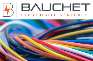 Electricien EIRL BAUCHET Electricité 0