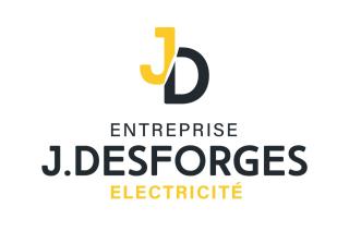 Electricien Julien DESFORGES Electricité EI 0