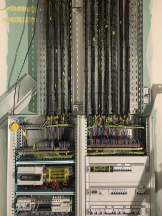 Electricien Bouchart électricté 0