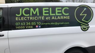 Electricien JCM ELEC 0